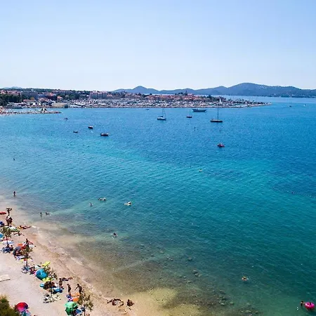 Διαμέρισμα Brcic