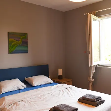 Διαμέρισμα Brcic *