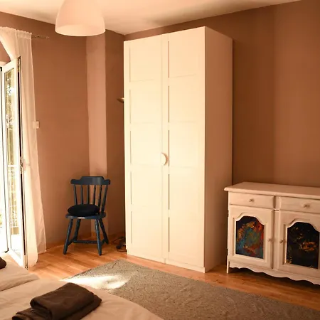 Διαμέρισμα Brcic *