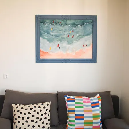 Brcic Διαμέρισμα Biograd Na Moru