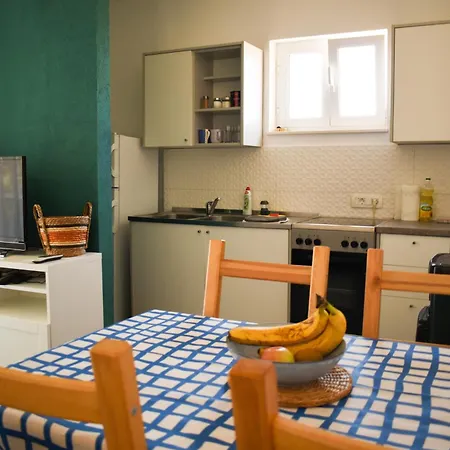 Brcic Biograd Na Moru