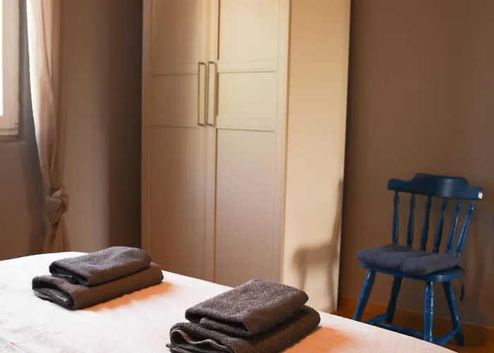 Brcic Appartement