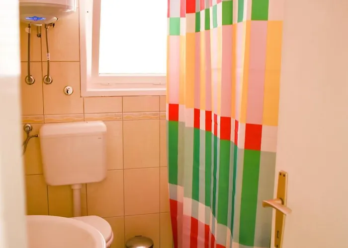 Brcic Appartement Biograd Na Moru