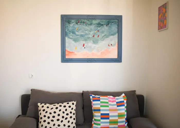 Brcic Appartement Biograd Na Moru