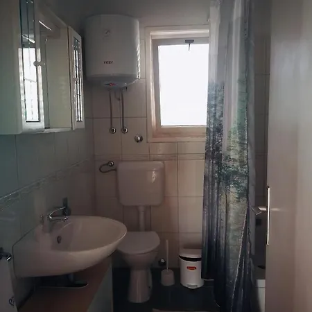Brcic Apartment