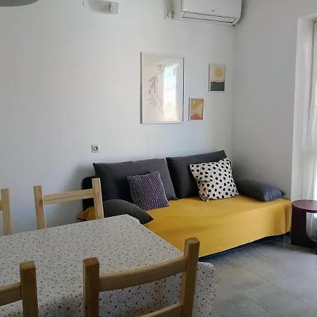 Apartment Brcic *