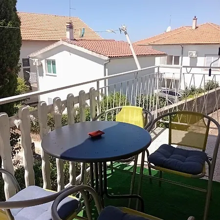 Brcic Apartment Biograd Na Moru