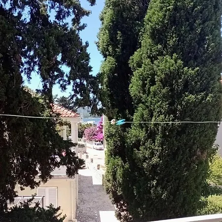 Brcic Apartment