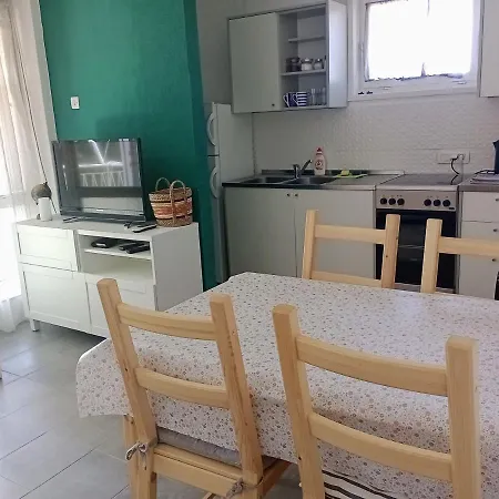 Brcic Biograd Na Moru