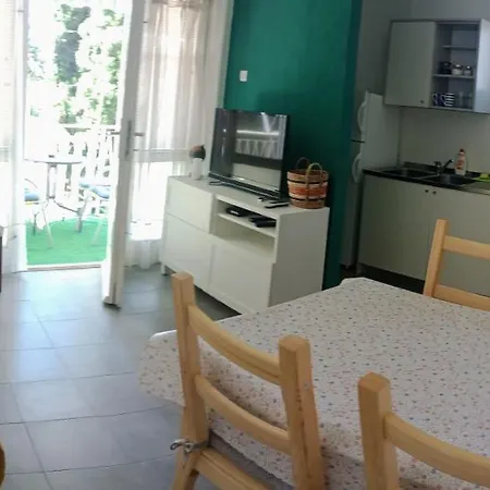 Apartment Brcic *