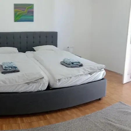 Appartement Brcic *