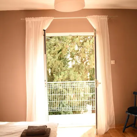 Brcic Apartamento *