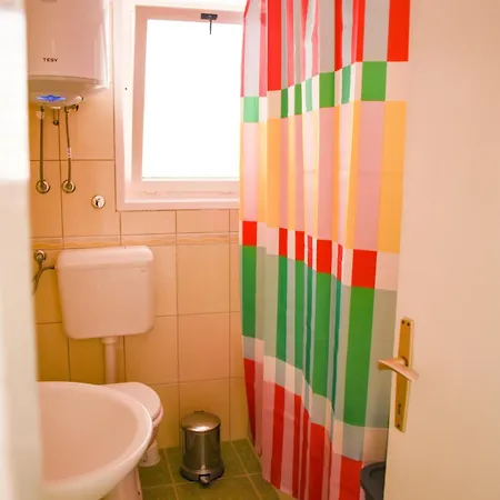 Brcic Apartamento Biograd Na Moru