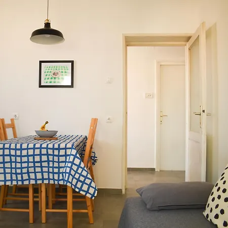 Appartement Brcic *