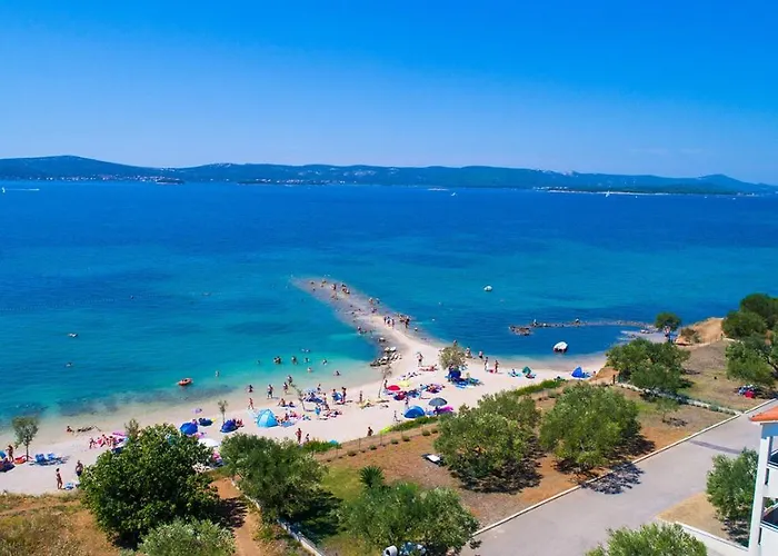 Brcic * ビオグラード・ナ・モル