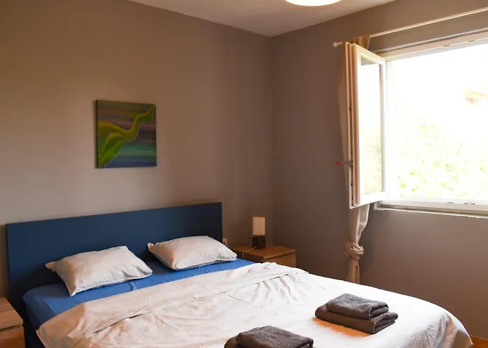 アパート Brcic *