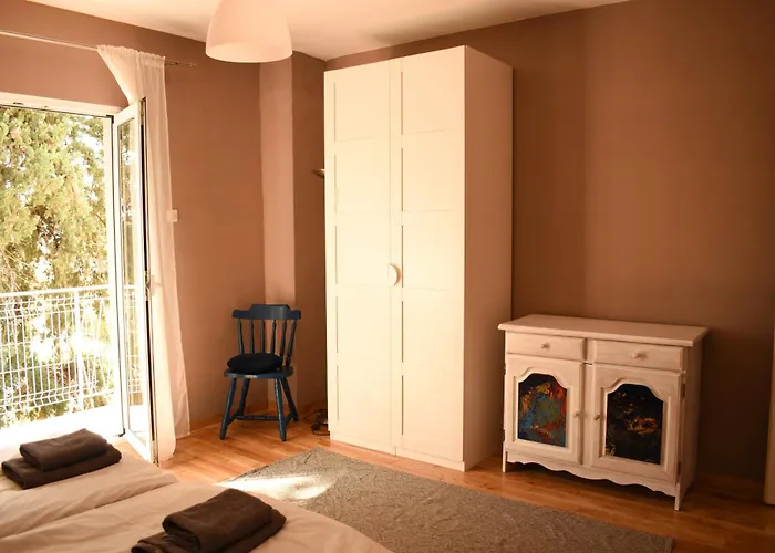 アパート Brcic *