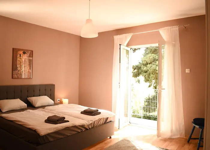 Brcic ビオグラード・ナ・モル