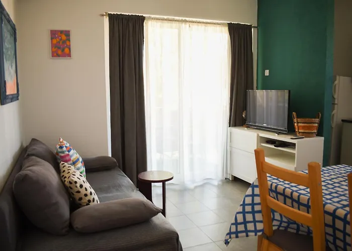 アパート Brcic *