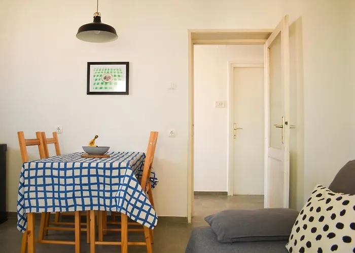 アパート Brcic *